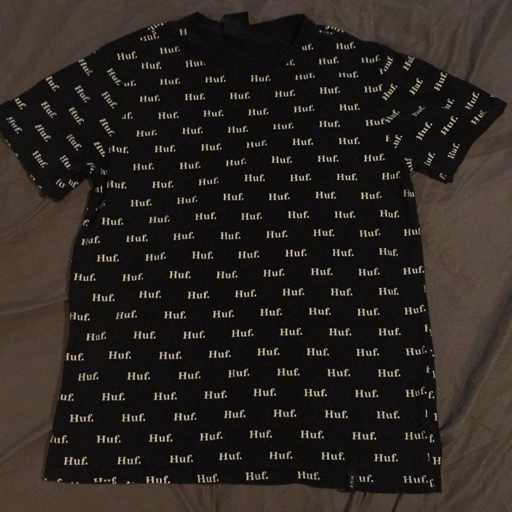 Huf t shirt